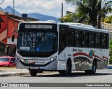 Viação Montes Brancos RJ 196.018 na cidade de Cabo Frio, Rio de Janeiro, Brasil, por Carlos Vinícios lima. Número da foto: #:id.