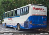 Santos Turismo Locadora de Veículos 3038 na cidade de Campinas, São Paulo, Brasil, por Danilo Augusto. Número da foto: #12896625.