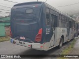 BH Leste Transportes > Nova Vista Transportes > TopBus Transportes 21057 na cidade de Belo Horizonte, Minas Gerais, Brasil, por Guilherme Lopes. Número da foto: #:id.