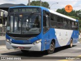 VB Transportes e Turismo 3403 na cidade de Campinas, São Paulo, Brasil, por Wellington Lima. Número da foto: #12896645.
