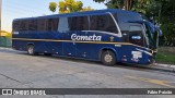Viação Cometa 719560 na cidade de São Paulo, São Paulo, Brasil, por Fábio Paixão. Número da foto: #12896366.
