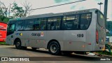 City Transporte Urbano Intermodal - Guarujá 199 na cidade de Guarujá, São Paulo, Brasil, por Jean Gu. Número da foto: #12896450.