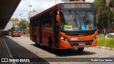 VCG - Viação Campos Gerais 1565 na cidade de Ponta Grossa, Paraná, Brasil, por Kallel Dos Santos. Número da foto: #12897925.
