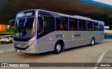 City Transporte Urbano Intermodal - Guarujá 273 na cidade de Guarujá, São Paulo, Brasil, por Jean Gu. Número da foto: #12896451.