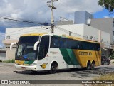 Empresa Gontijo de Transportes 17125 na cidade de Caruaru, Pernambuco, Brasil, por Lenilson da Silva Pessoa. Número da foto: #12897672.