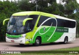 Expresso Princesa dos Campos 6453 na cidade de Curitiba, Paraná, Brasil, por Luiz Petriz. Número da foto: #:id.