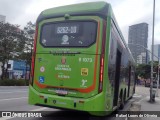 TRANSPPASS - Transporte de Passageiros 8 1073 na cidade de São Paulo, São Paulo, Brasil, por Rafael Lopes de Oliveira. Número da foto: #12897309.