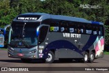 VDR Petri Turismo 2014 na cidade de Foz do Iguaçu, Paraná, Brasil, por Fábio A.  Henriques. Número da foto: #12898442.