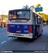 RTO - Reserva Técnica Operacional 3.016 na cidade de Guarulhos, São Paulo, Brasil, por Renan De Jesus Oliveira. Número da foto: #12896434.