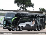 Viação Garcia 86029 na cidade de Curitiba, Paraná, Brasil, por Paulo Gustavo. Número da foto: #12897591.