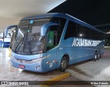 Viação Águia Branca 32150 na cidade de Governador Valadares, Minas Gerais, Brasil, por Wilton Roberto. Número da foto: #12897428.