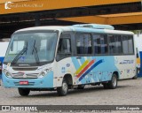 Microtur Transportadora Turística 130 na cidade de Itu, São Paulo, Brasil, por Danilo Augusto. Número da foto: #:id.