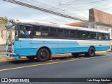 Transportes Barveños HB 3281 na cidade de Heredia, Heredia, Heredia, Costa Rica, por Luis Diego Sánchez. Número da foto: #12896411.