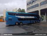 Viação Águia Branca 50780 na cidade de São Paulo, São Paulo, Brasil, por Isabella Beatriz Pereira. Número da foto: #12898128.