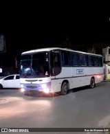 Ônibus Particulares JXJ8D28 na cidade de Manaus, Amazonas, Brasil, por Bus de Manaus AM. Número da foto: #12896721.