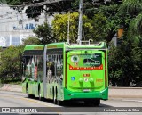 Next Mobilidade - ABC Sistema de Transporte 8602 na cidade de São Paulo, São Paulo, Brasil, por Luciano Ferreira da Silva. Número da foto: #12897836.