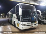 Empresa Gontijo de Transportes 14940 na cidade de Perdões, Minas Gerais, Brasil, por Douglas Célio Brandao. Número da foto: #12897729.