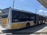 Viação Metrópole Paulista - Zona Leste 3 1802 na cidade de São Paulo, São Paulo, Brasil, por Jefferson Bus. Número da foto: #12896363.