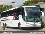 Auto Viação Catarinense 2571 na cidade de São Paulo, São Paulo, Brasil, por José Augusto de Souza Oliveira. Número da foto: #:id.