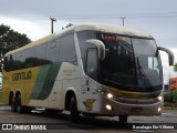 Empresa Gontijo de Transportes 18825 na cidade de Vilhena, Rondônia, Brasil, por Busologia Em Vilhena. Número da foto: #12898563.