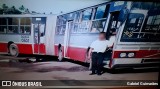 Ogunjá Transportes 0501 na cidade de Salvador, Bahia, Brasil, por Gabriel Guimarães. Número da foto: #12897184.