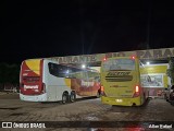 Eucatur - Empresa União Cascavel de Transportes e Turismo 5601 na cidade de Cáceres, Mato Grosso, Brasil, por Allan Rafael. Número da foto: #12897446.