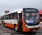 Via Loc BJ-75711 na cidade de Belém, Pará, Brasil, por Samara Goes. Número da foto: #:id.