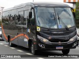 On Off Transportes Executivos 23 na cidade de São Paulo, São Paulo, Brasil, por Gabriel Oliveira Caldas da Nobrega. Número da foto: #:id.