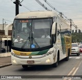 Empresa Gontijo de Transportes 18125 na cidade de Porto Velho, Rondônia, Brasil, por ÔnibusRO Rondônia. Número da foto: #12896601.