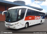 Unesul de Transportes 5406 na cidade de Porto Alegre, Rio Grande do Sul, Brasil, por Luis Alfredo Soares Knuth. Número da foto: #:id.