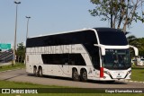 Auto Viação Catarinense 321304 na cidade de Santa Catarina, Brasil, por Grupo Diamantino Lucas. Número da foto: #12896641.