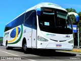Marinho Transporte e Turismo RJ 402.XXX na cidade de Magé, Rio de Janeiro, Brasil, por Vinicius RJ. Número da foto: #12897502.