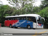 Airport Bus Service 37403 na cidade de São Paulo, São Paulo, Brasil, por Luis Nunez. Número da foto: #12897550.