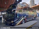 Transporte de Pasajeros 20 de Junio 7777 na cidade de Córdoba, Capital, Córdoba, Argentina, por Nicolas Rivero. Número da foto: #12897344.
