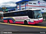 Autotransportes San José a Venecia 00 na cidade de San Sebastián, San José, San José, Costa Rica, por Yliand Sojo. Número da foto: #12897758.