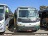 Ônibus Particulares 3945 na cidade de Caeté, Minas Gerais, Brasil, por Douglas Célio Brandao. Número da foto: #:id.