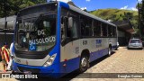 Turb Petrópolis > Turp -Transporte Urbano de Petrópolis 6129 na cidade de Petrópolis, Rio de Janeiro, Brasil, por Douglas Gomes. Número da foto: #:id.