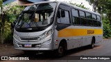 Transportes Sangiorato PBN1G33 na cidade de Pirassununga, São Paulo, Brasil, por Pedro Ricardo Rodrigues. Número da foto: #12896274.