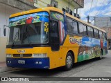 Carlos Turismo 0554 na cidade de Paulo Afonso, Bahia, Brasil, por Mizael Virginio de Souza. Número da foto: #12896584.