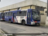 BR Mobilidade Baixada Santista 722036 na cidade de Praia Grande, São Paulo, Brasil, por Cauã Albino. Número da foto: #:id.