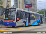 Next Mobilidade - ABC Sistema de Transporte 5414 na cidade de São Bernardo do Campo, São Paulo, Brasil, por Matheus Ribeiro. Número da foto: #12897012.