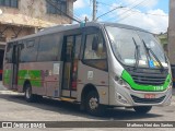 Transcooper > Norte Buss 1 6149 na cidade de São Paulo, São Paulo, Brasil, por Matheus Neri dos Santos. Número da foto: #12896570.