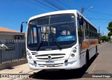 Arrudatur Transportes Ltda 7365 na cidade de Apucarana, Paraná, Brasil, por Emanoel Diego.. Número da foto: #12896315.
