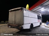 Ônibus Particulares 6675 na cidade de Estiva, Minas Gerais, Brasil, por Douglas Célio Brandao. Número da foto: #12897725.