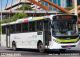 Viação VG B31145 na cidade de Rio de Janeiro, Rio de Janeiro, Brasil, por João Victor - PHOTOVICTORBUS. Número da foto: #:id.