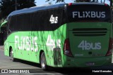 4bus - Cooperativa de Transporte Rodoviário de Passageiros Serviços e Tecnologia - Buscoop 206340 na cidade de Curitiba, Paraná, Brasil, por Hariel Bernades. Número da foto: #12897981.