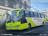 Transportes Zúñiga S.A. 00 na cidade de Merced, San José, San José, Costa Rica, por Sebas Gamboa. Número da foto: #12896444.