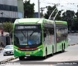Next Mobilidade - ABC Sistema de Transporte 8602 na cidade de São Paulo, São Paulo, Brasil, por Luciano Ferreira da Silva. Número da foto: #12897673.