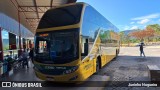 Empresa Gontijo de Transportes 23010 na cidade de Itaobim, Minas Gerais, Brasil, por Juninho Nogueira. Número da foto: #12897540.