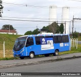 Guaporé Tur 16623034 na cidade de Manaus, Amazonas, Brasil, por Bus de Manaus AM. Número da foto: #:id.